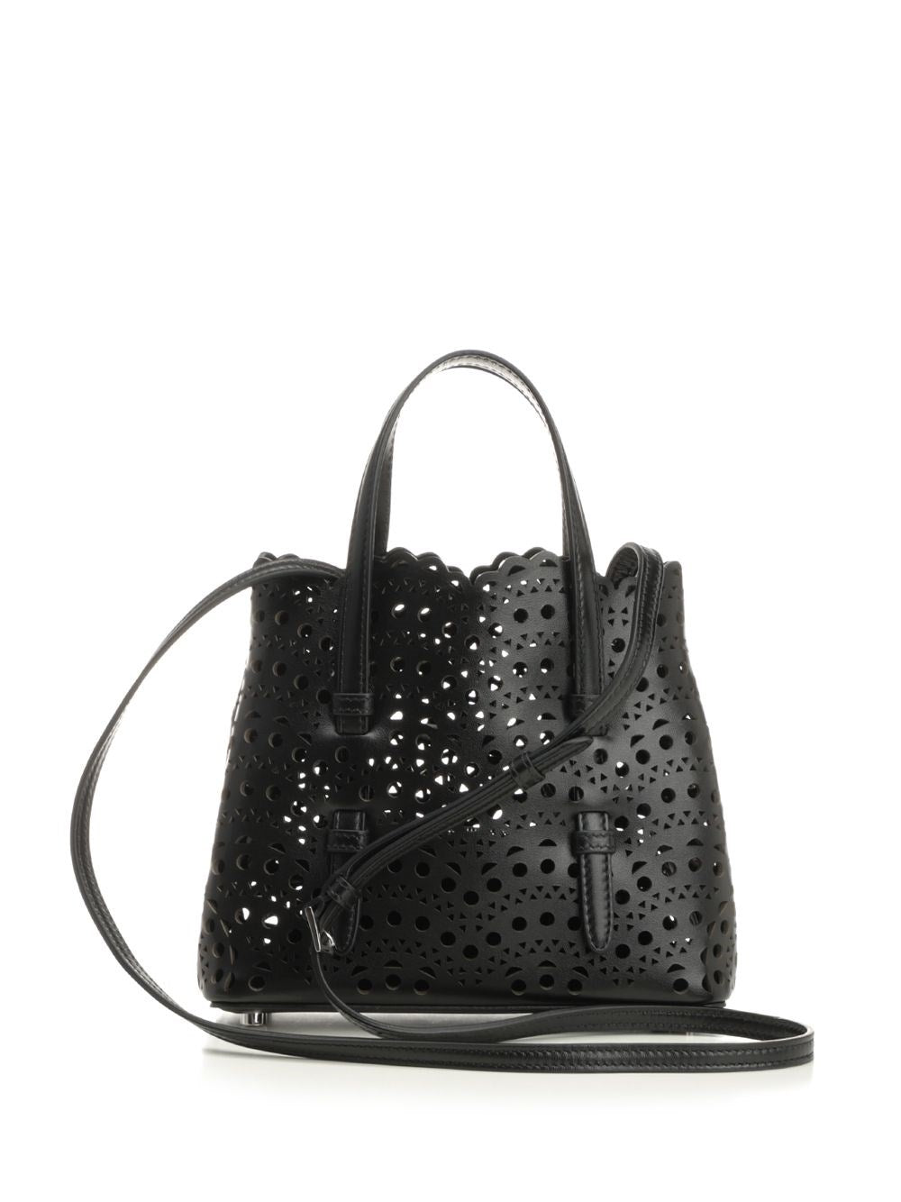 Alaïa Women "Mina 20" Bag ALAIA