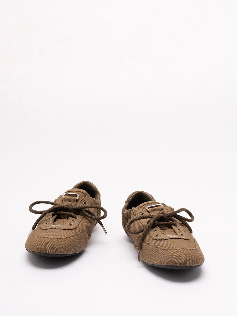 Prada Women `Collapse` Sneakers PRADA