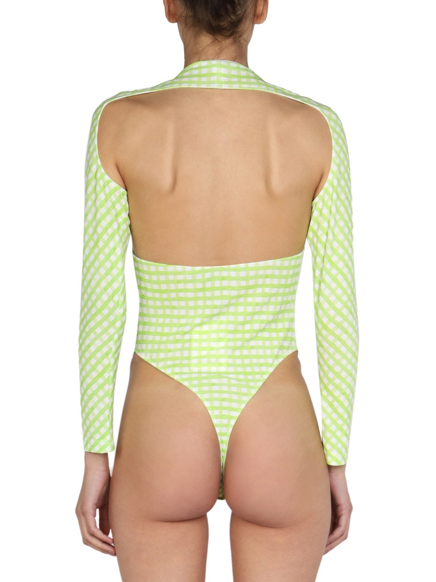 Jacquemus Women "Knots Bodysuit JACQUEMUS