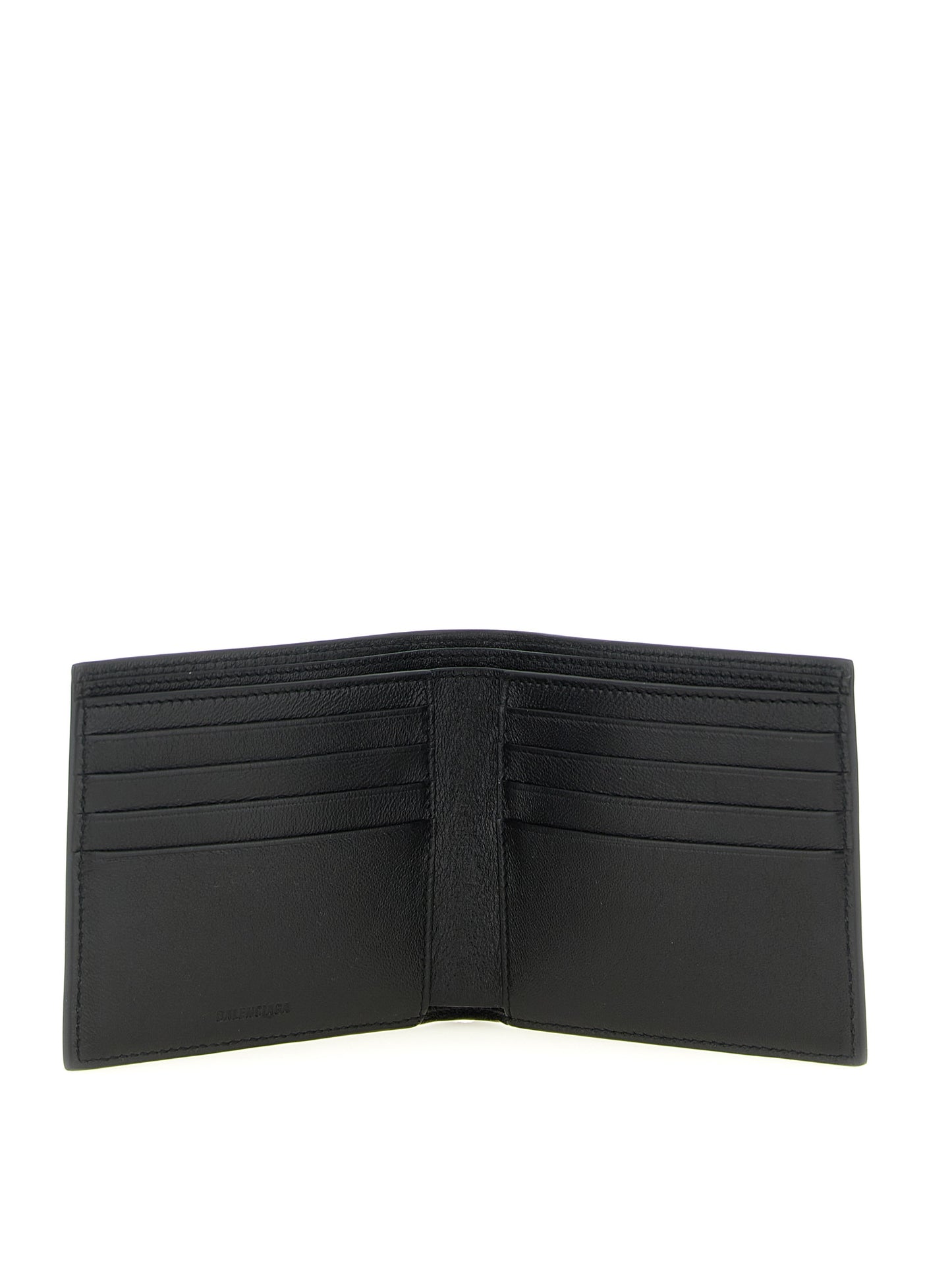 Balenciaga Men 'Cash Square' Wallet BALENCIAGA