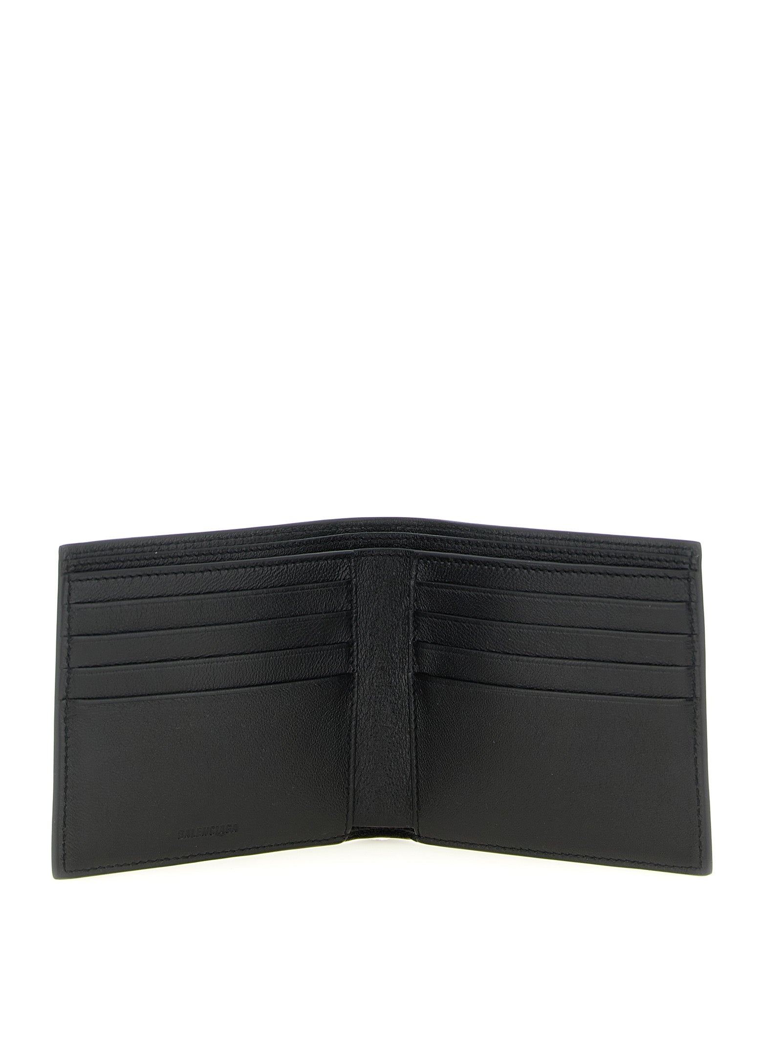Balenciaga Men 'Cash Square' Wallet BALENCIAGA