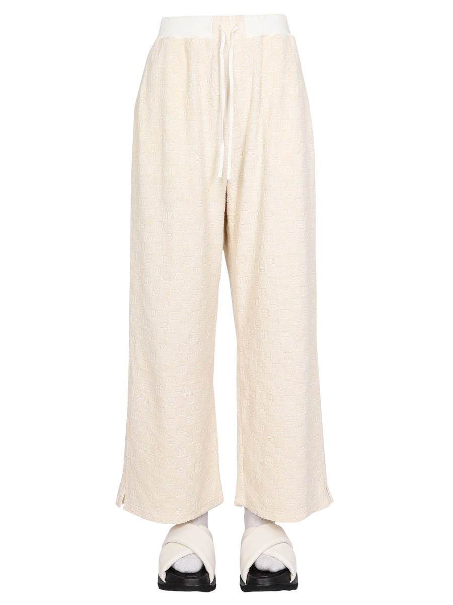 Ambush Women Monogram Pants AMBUSH