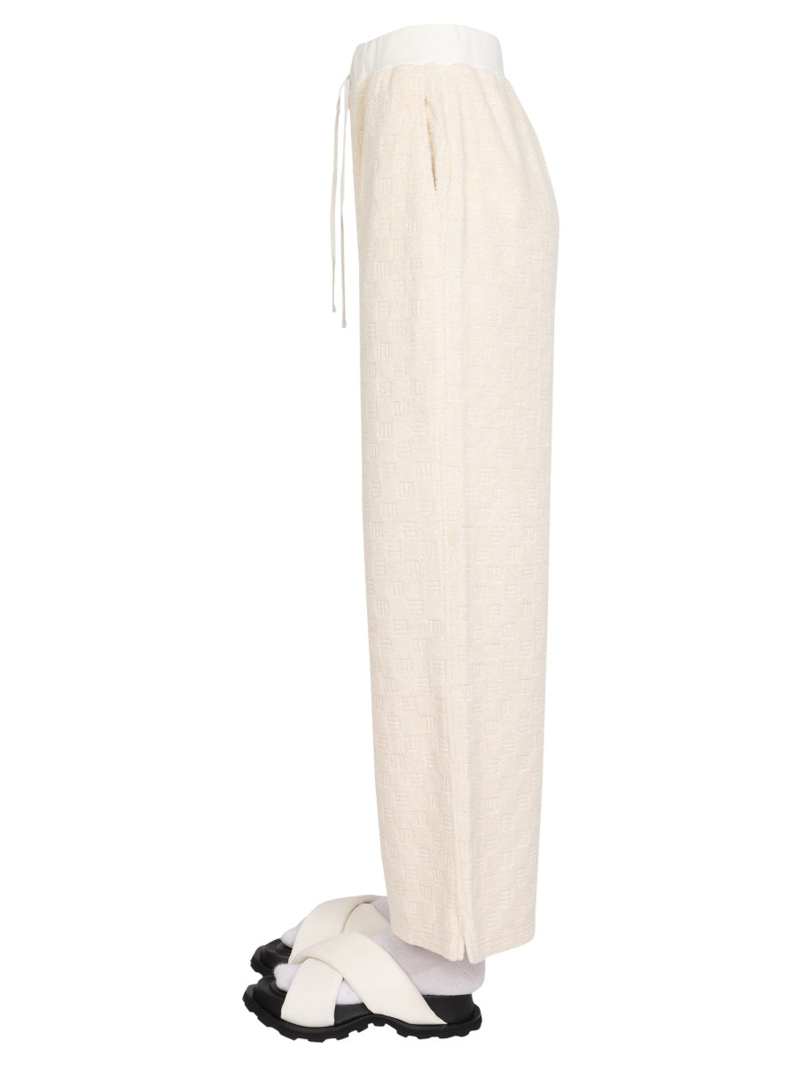 Ambush Women Monogram Pants AMBUSH