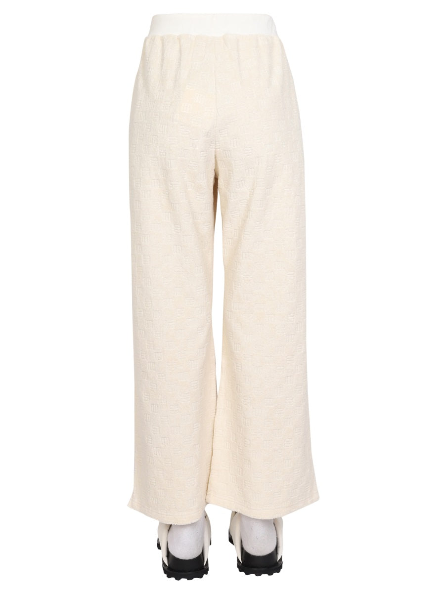 Ambush Women Monogram Pants AMBUSH