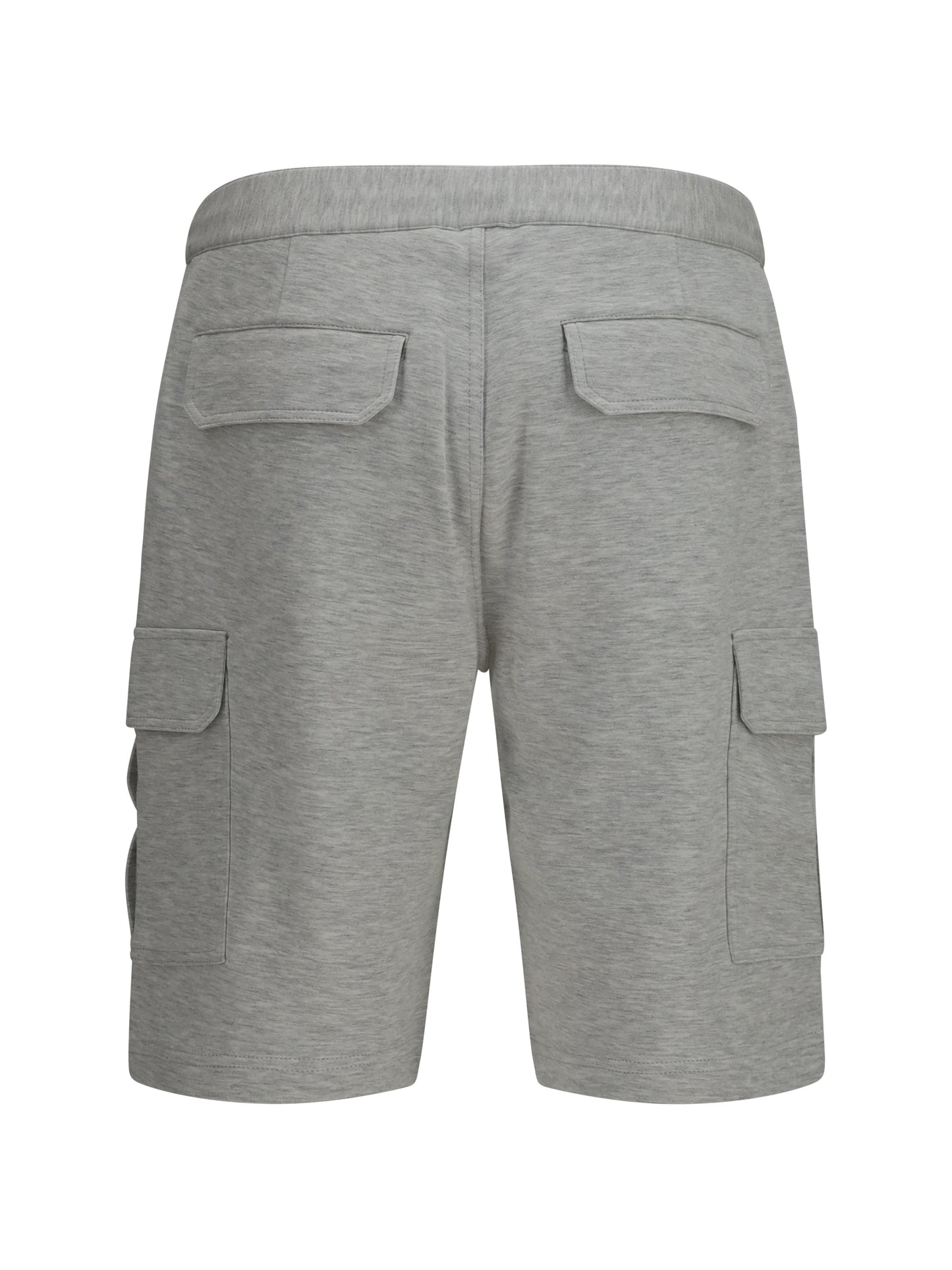 Brunello Cucinelli Men Cargo Bermuda Shorts BRUNELLO CUCINELLI