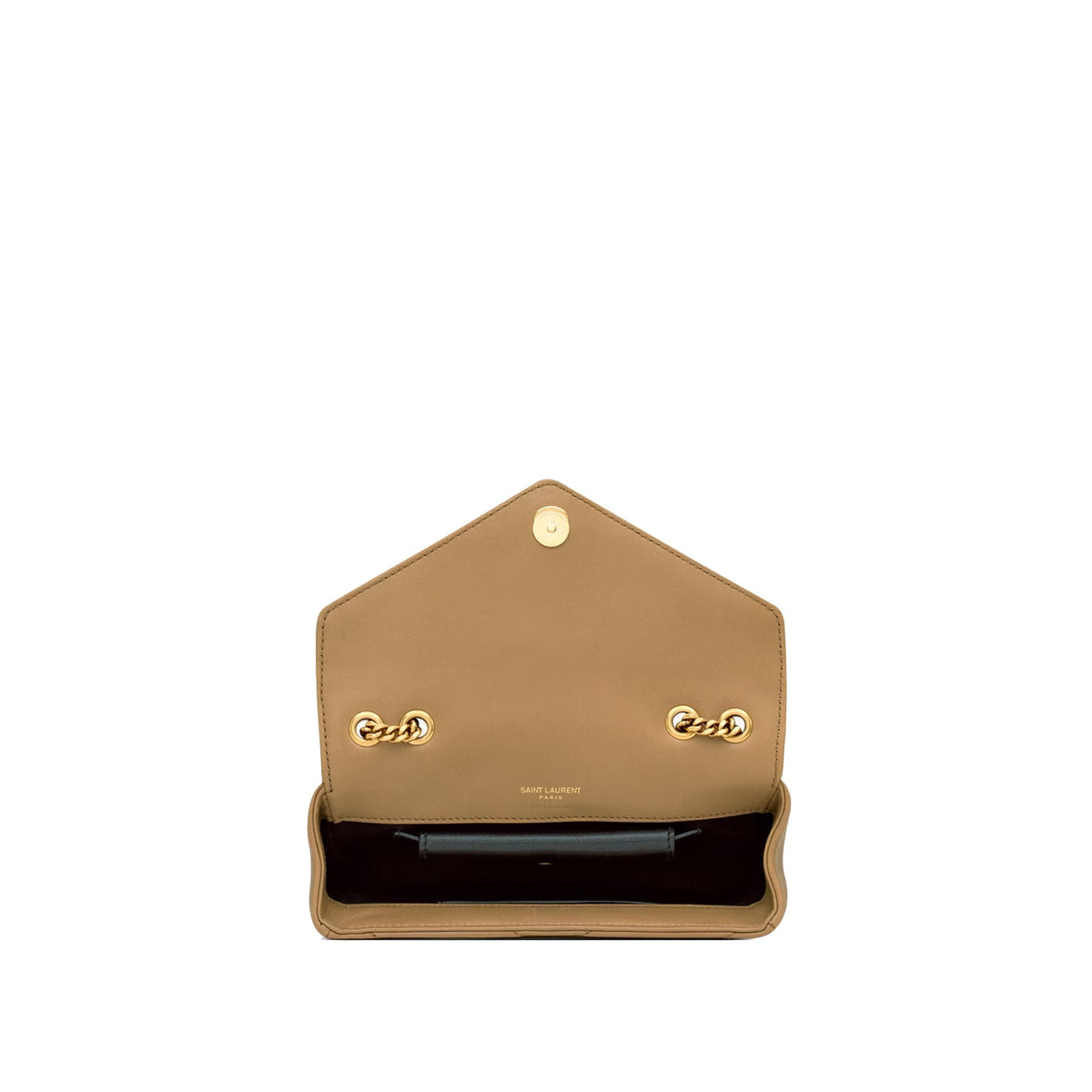 Saint Laurent Lou Lou Mini Bag Women SAINT LAURENT