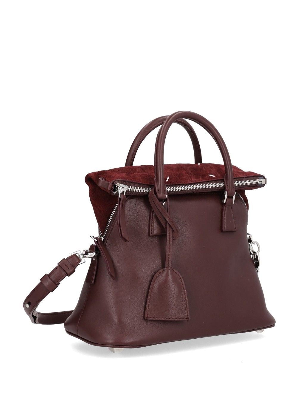 Maison Margiela Women Soft Mini "5Ac" MAISON MARGIELA