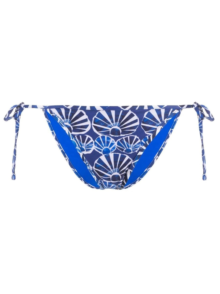 La Doublej Women Shells Bikini Briefs LA DOUBLEJ