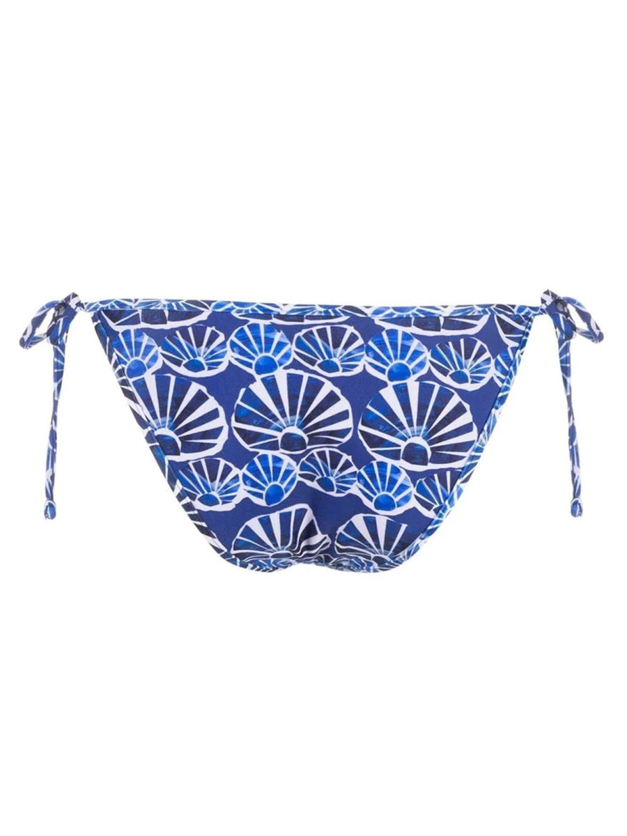 La Doublej Women Shells Bikini Briefs LA DOUBLEJ