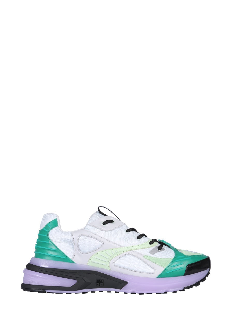 Givenchy Men Giv 1 Sneakers GIVENCHY