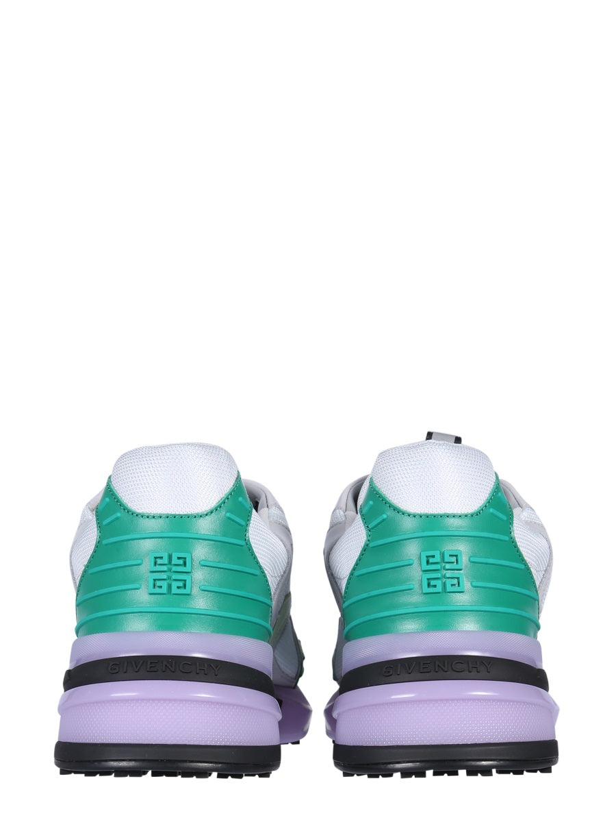 Givenchy Men Giv 1 Sneakers GIVENCHY