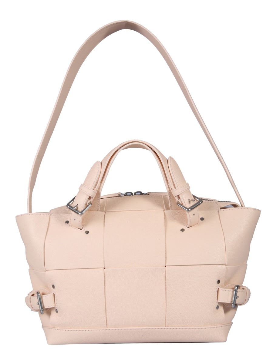 Bottega Veneta Women Medium Leather Bag BOTTEGA VENETA