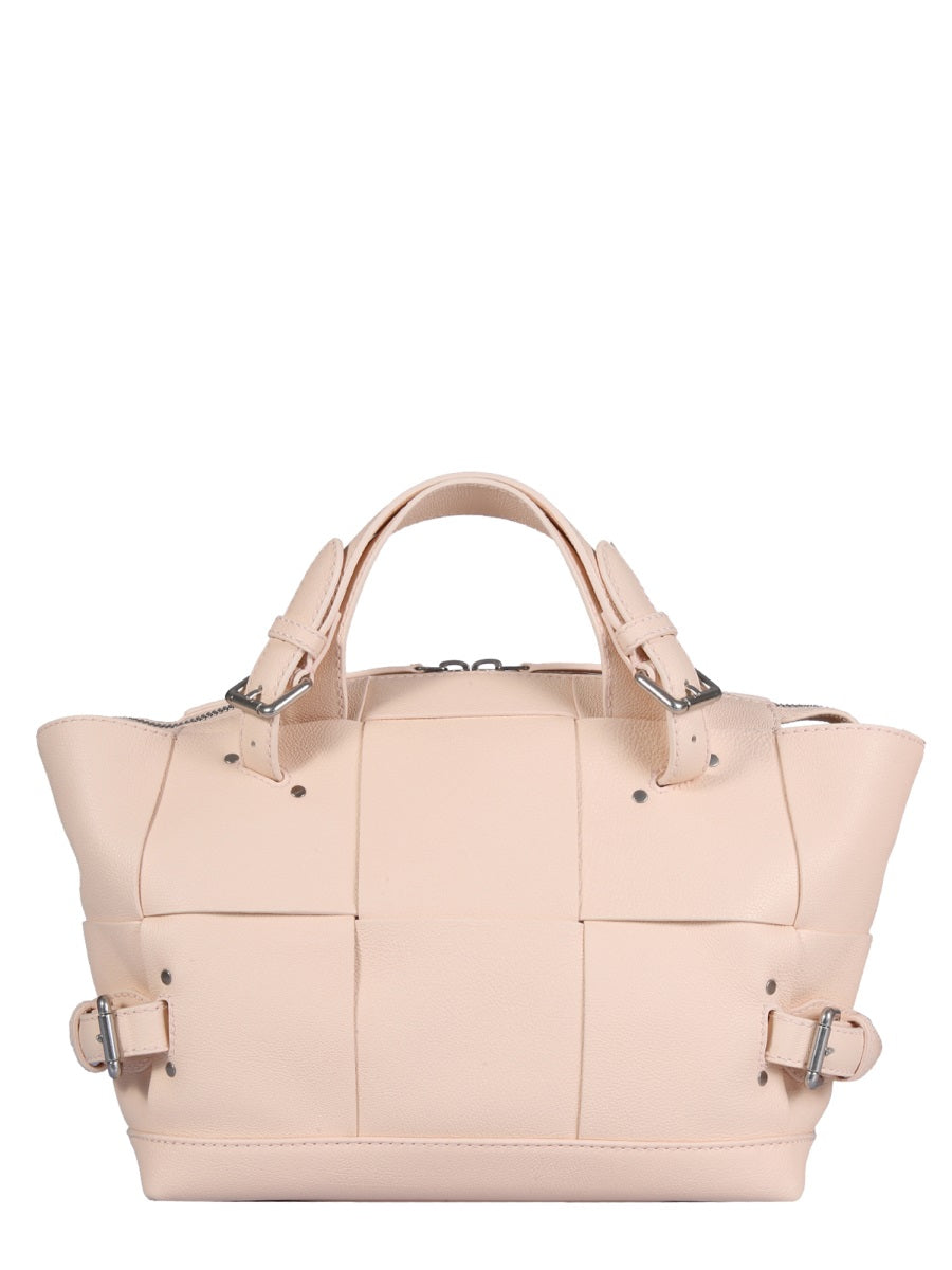 Bottega Veneta Women Medium Leather Bag BOTTEGA VENETA