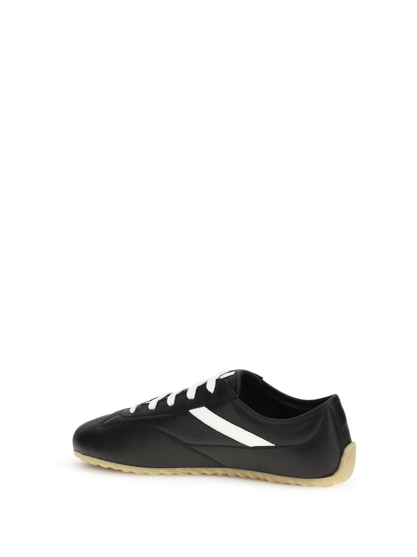 Alexander Mcqueen Men Low Boxer Sneakers ALEXANDER MCQUEEN