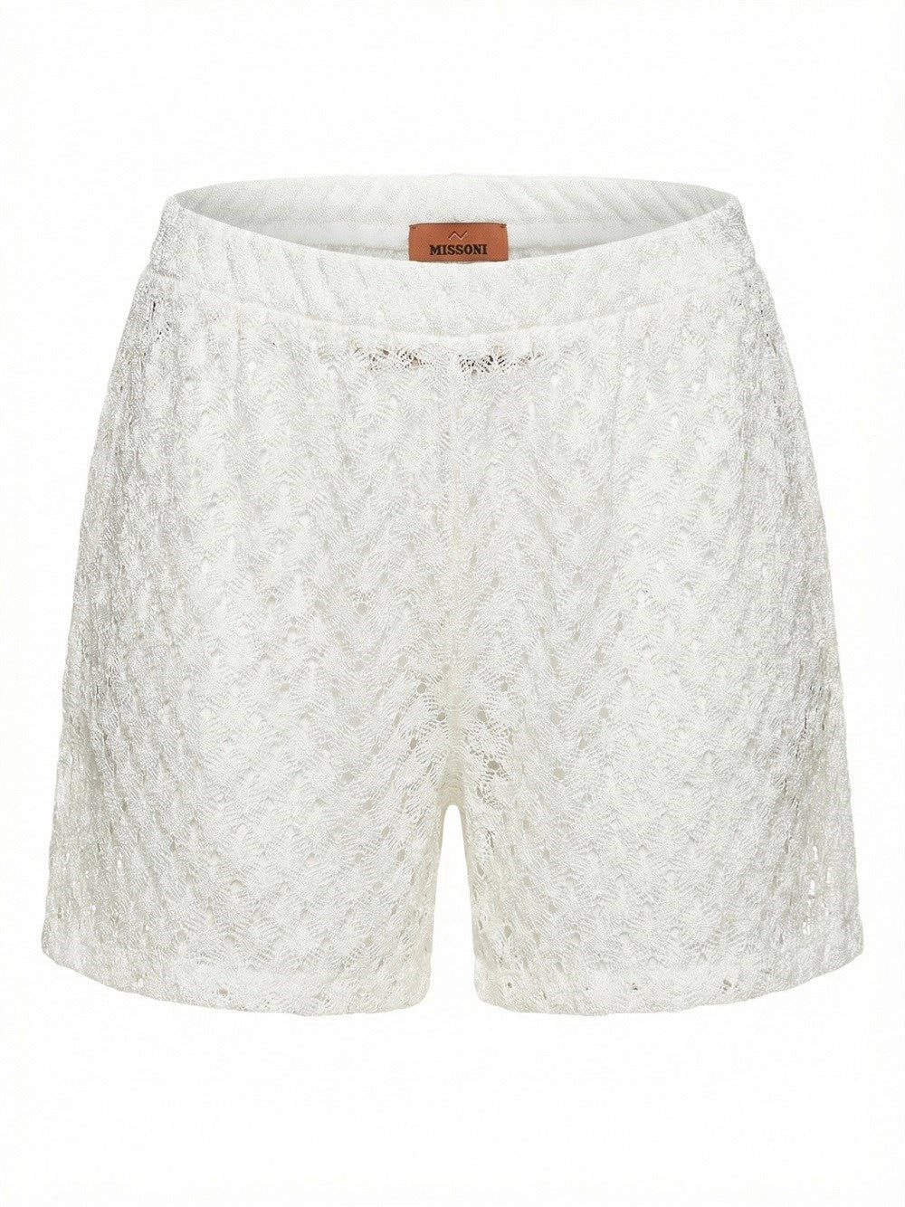 Missoni Women Shorts MISSONI