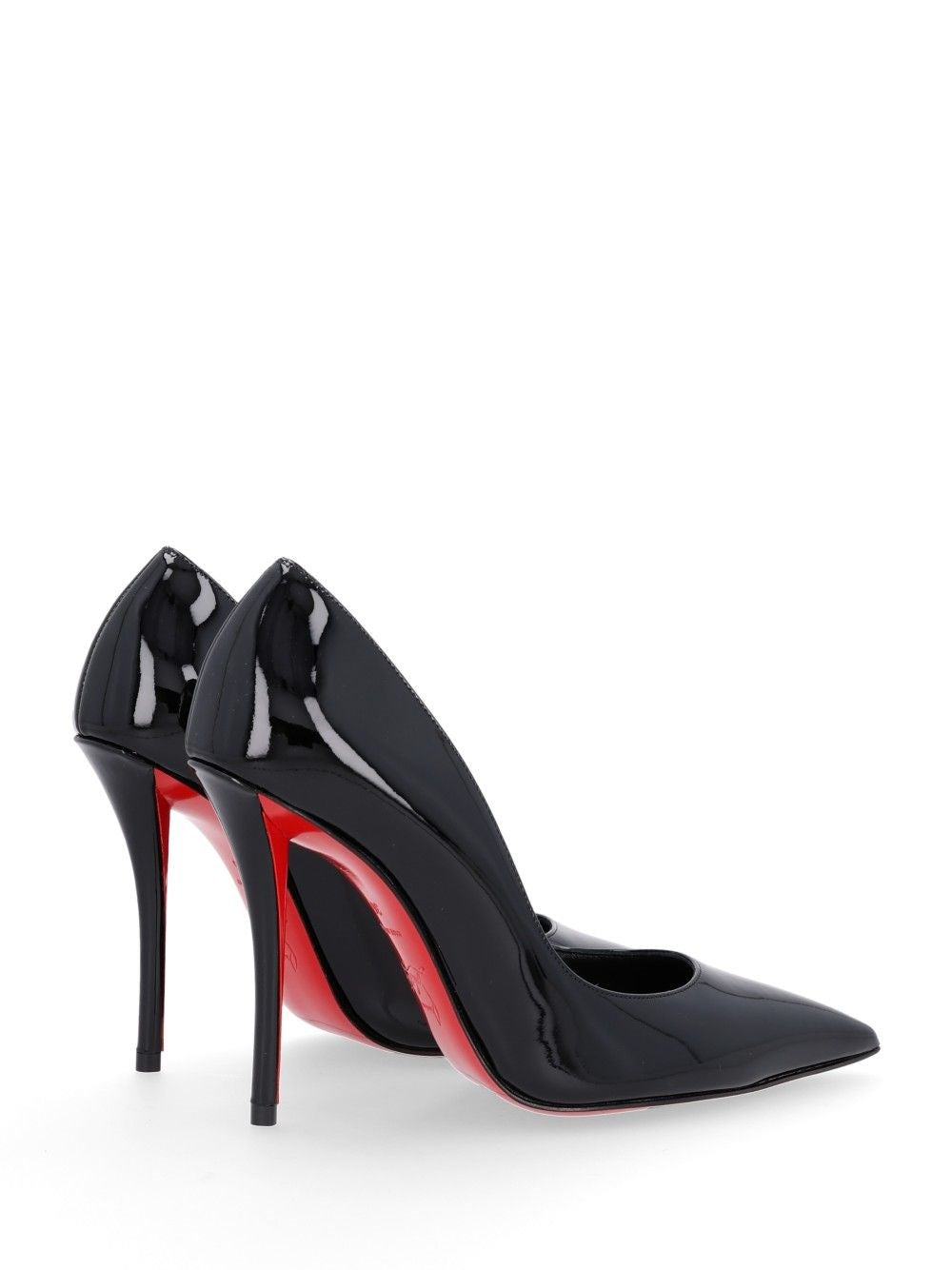 Christian Louboutin Women "Miss Z" Pumps CHRISTIAN LOUBOUTIN