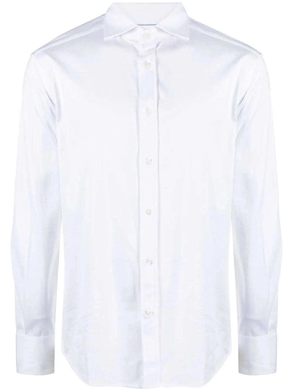 Brunello Cucinelli Men Jersey Shirt BRUNELLO CUCINELLI
