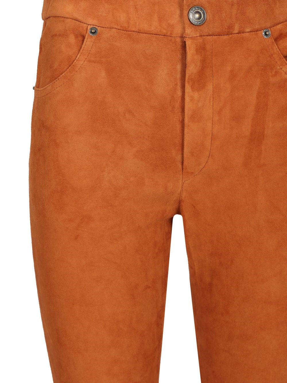 Isabel Marant Women "Dorotthea" Trousers ISABEL MARANT