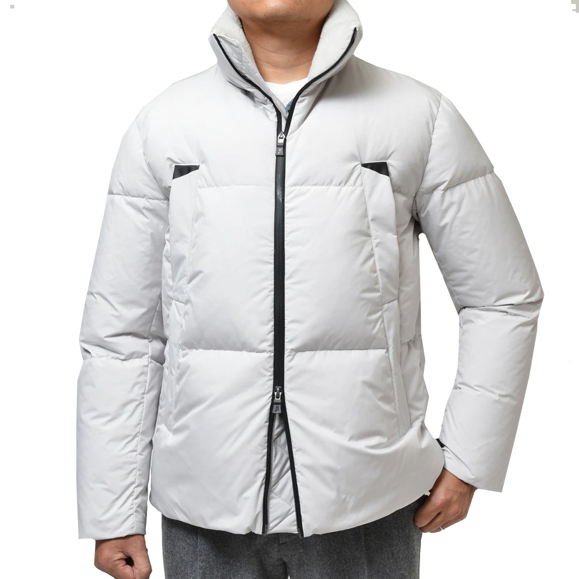 Herno Down Jacket Men HERNO