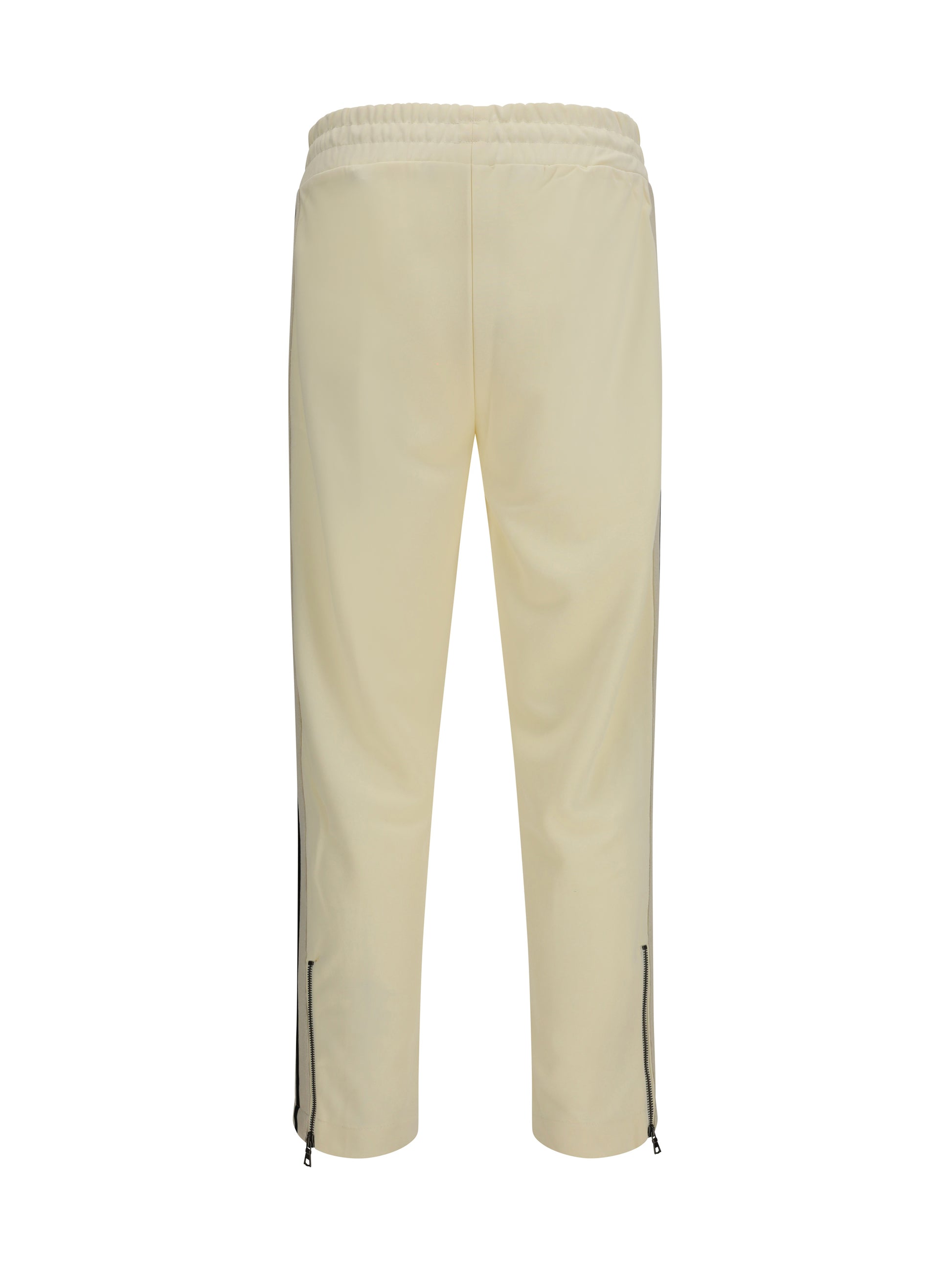 Palm Angels Men Classic Logo Track Pants PALM ANGELS