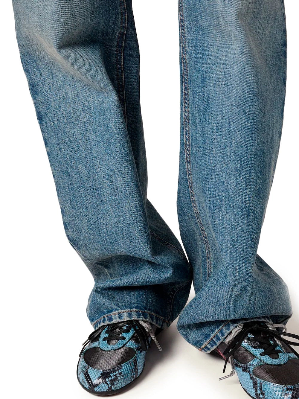 Miu Miu Women Jeans MIU MIU