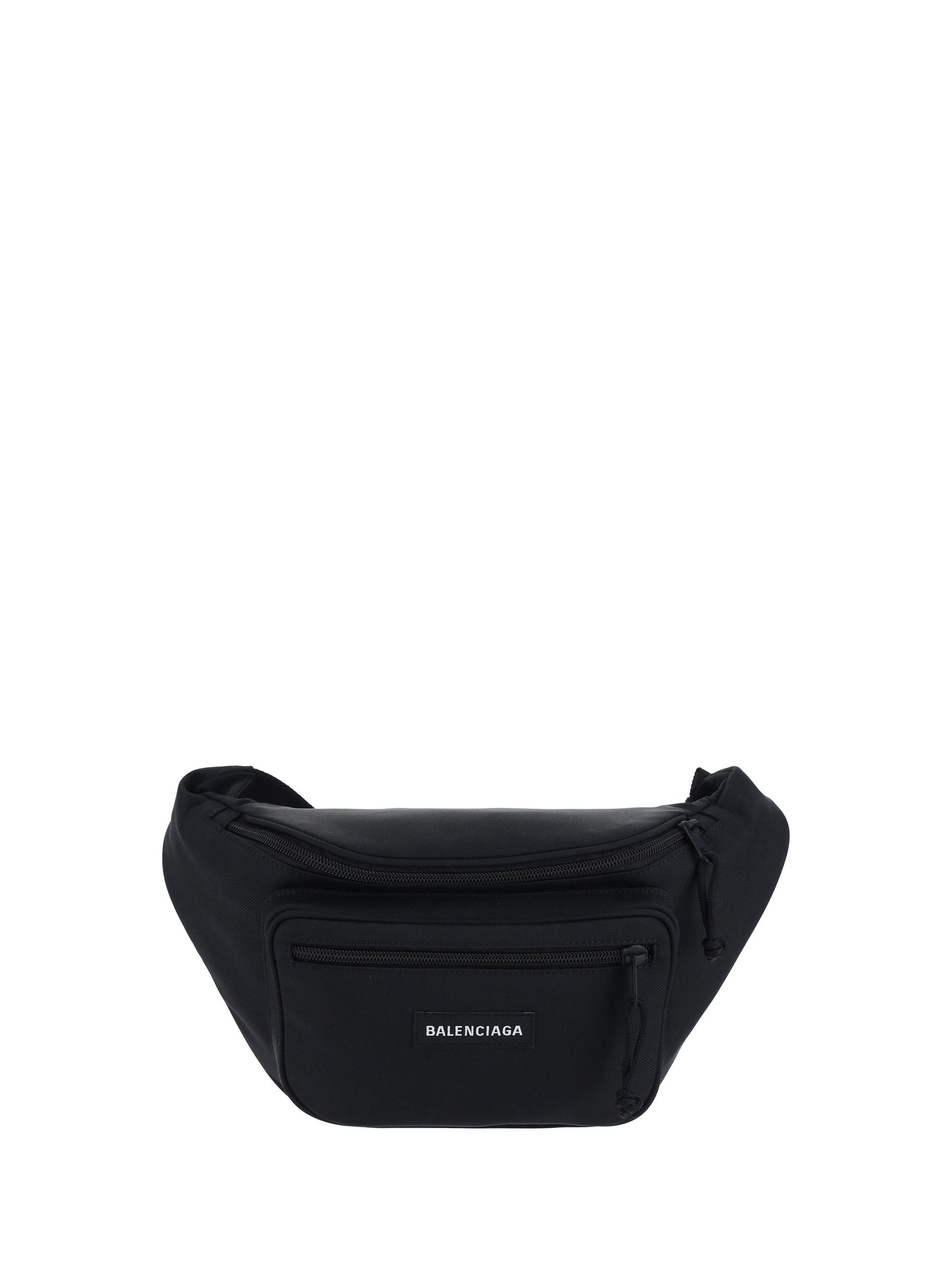 Balenciaga Men Explorer Fanny Pack BALENCIAGA