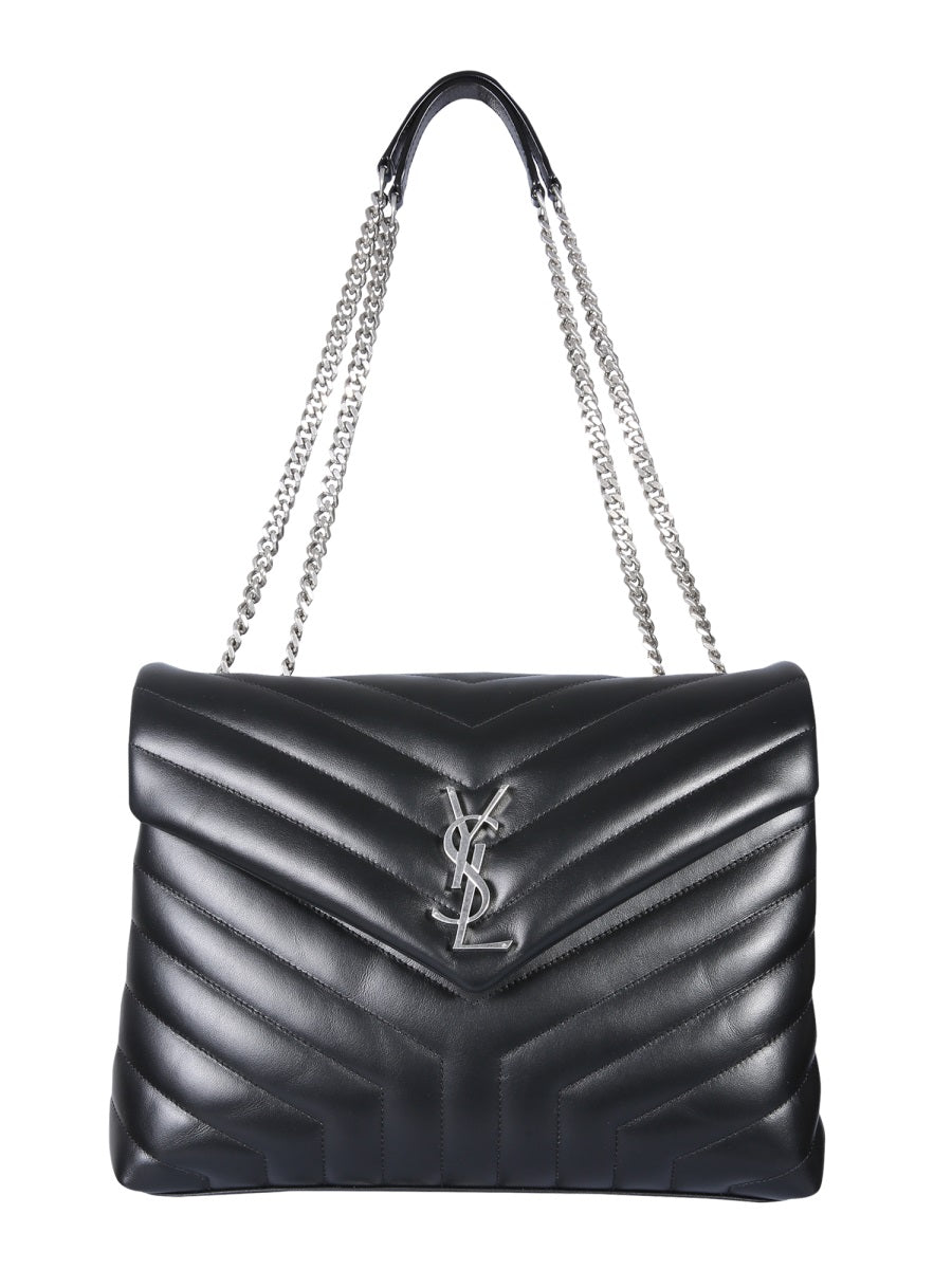 Saint Laurent Women Bag "Loulou" Medium SAINT LAURENT