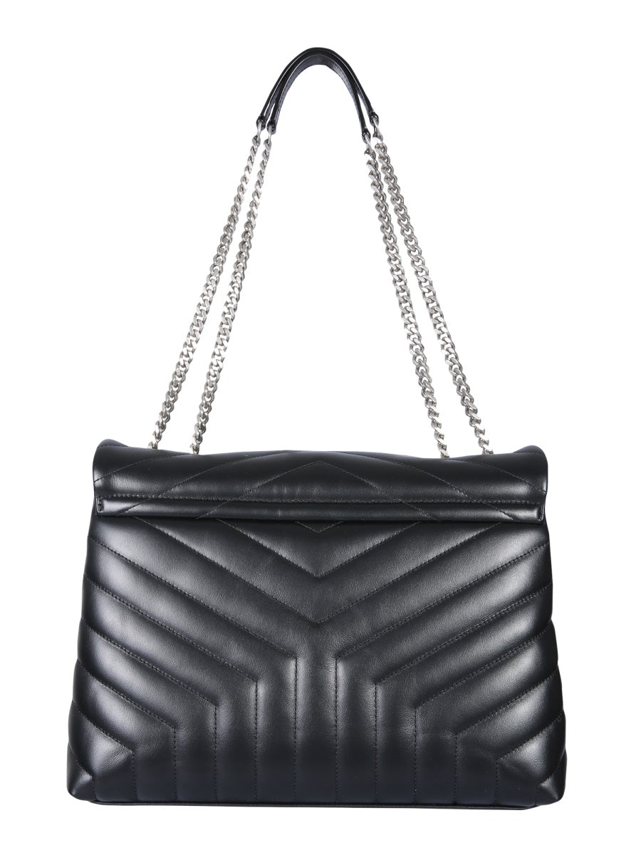 Saint Laurent Women Bag "Loulou" Medium SAINT LAURENT