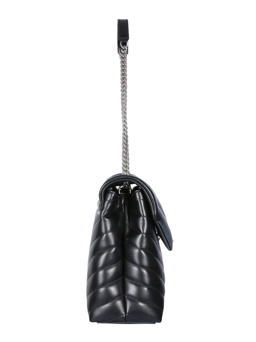 Saint Laurent Women Bag "Loulou" Medium SAINT LAURENT