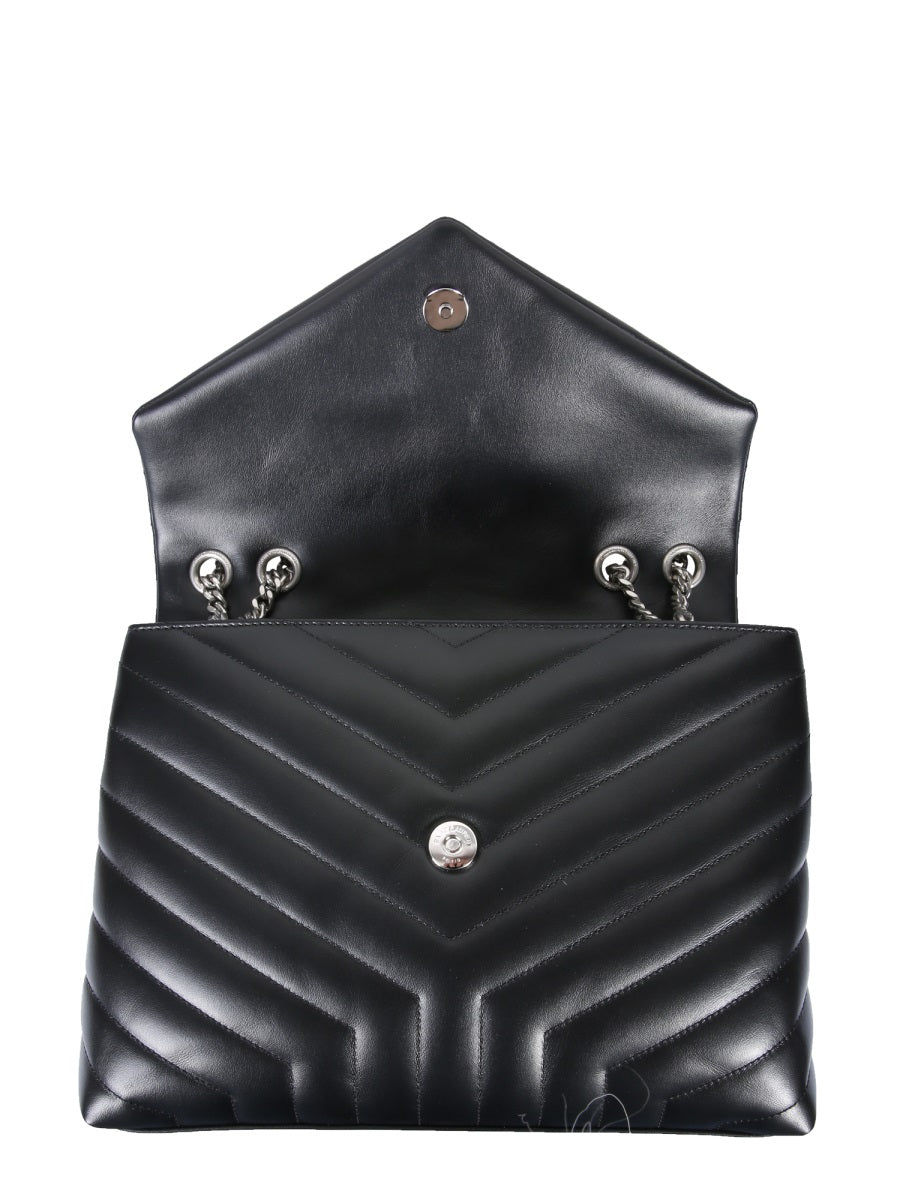 Saint Laurent Women Bag "Loulou" Medium SAINT LAURENT