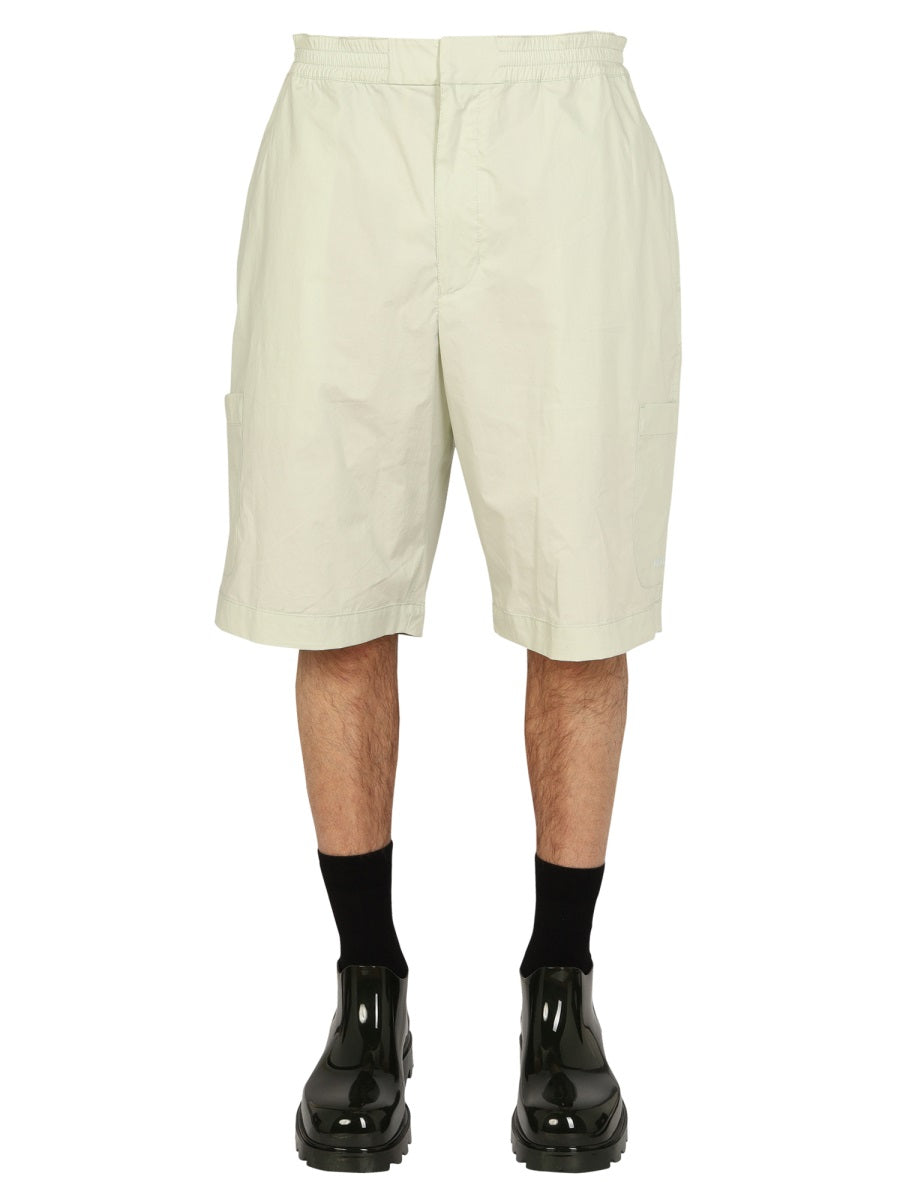 Ambush Men Elastic Bermuda AMBUSH