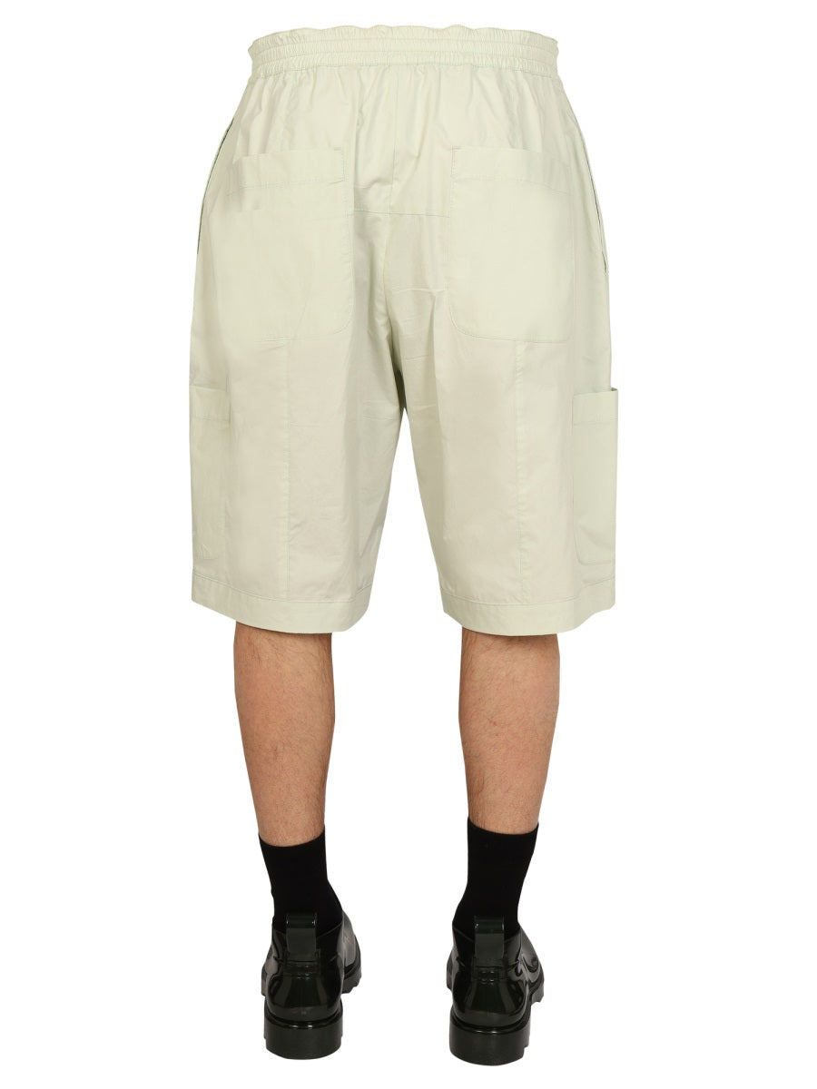 Ambush Men Elastic Bermuda AMBUSH