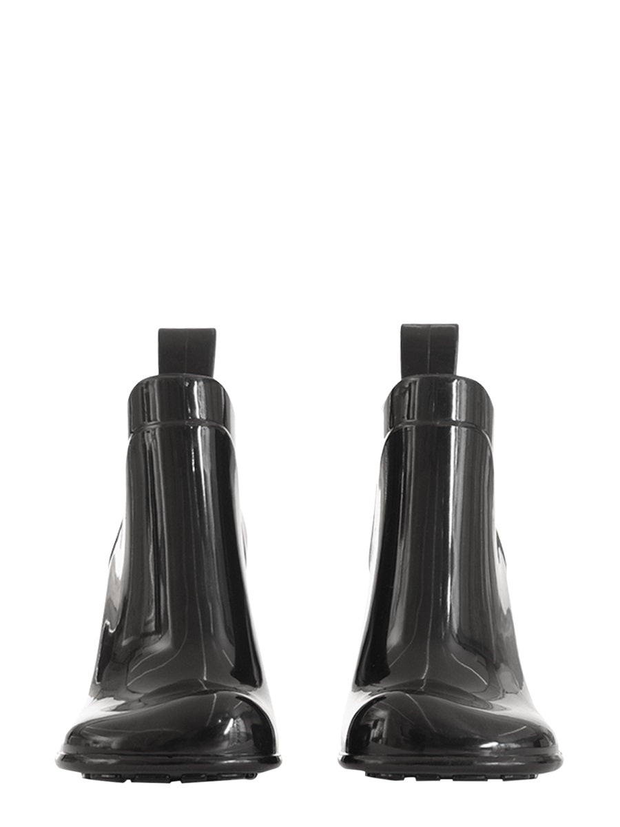 Bottega Veneta Women Shine Boot BOTTEGA VENETA
