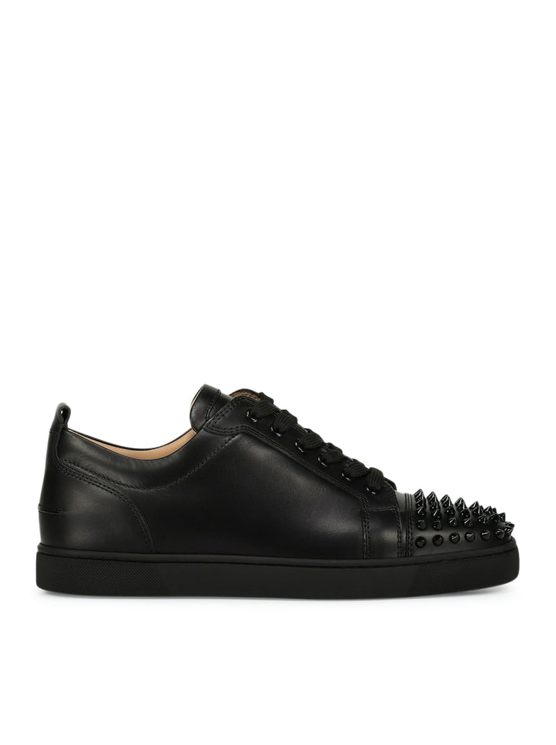 Christian Louboutin Men Sneakers Louis Junior Spikes Flat CHRISTIAN LOUBOUTIN