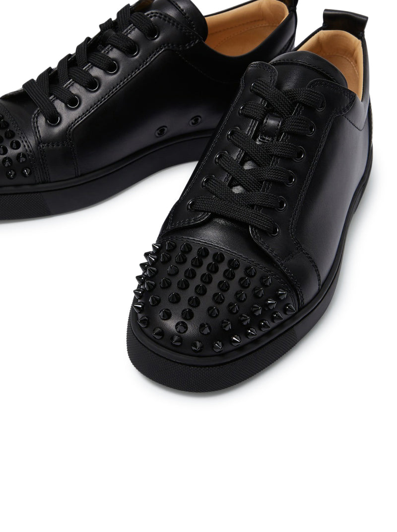 Christian Louboutin Men Sneakers Louis Junior Spikes Flat CHRISTIAN LOUBOUTIN