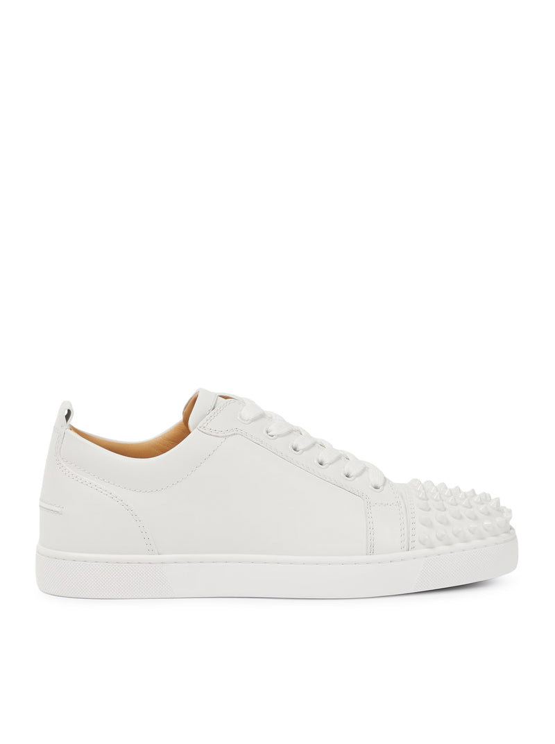 Christian Louboutin Men Sneakers Louis Junior Spikes Flat CHRISTIAN LOUBOUTIN