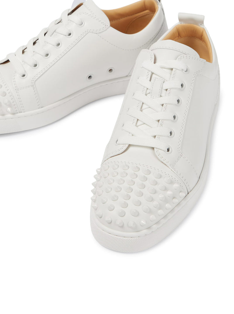 Christian Louboutin Men Sneakers Louis Junior Spikes Flat CHRISTIAN LOUBOUTIN