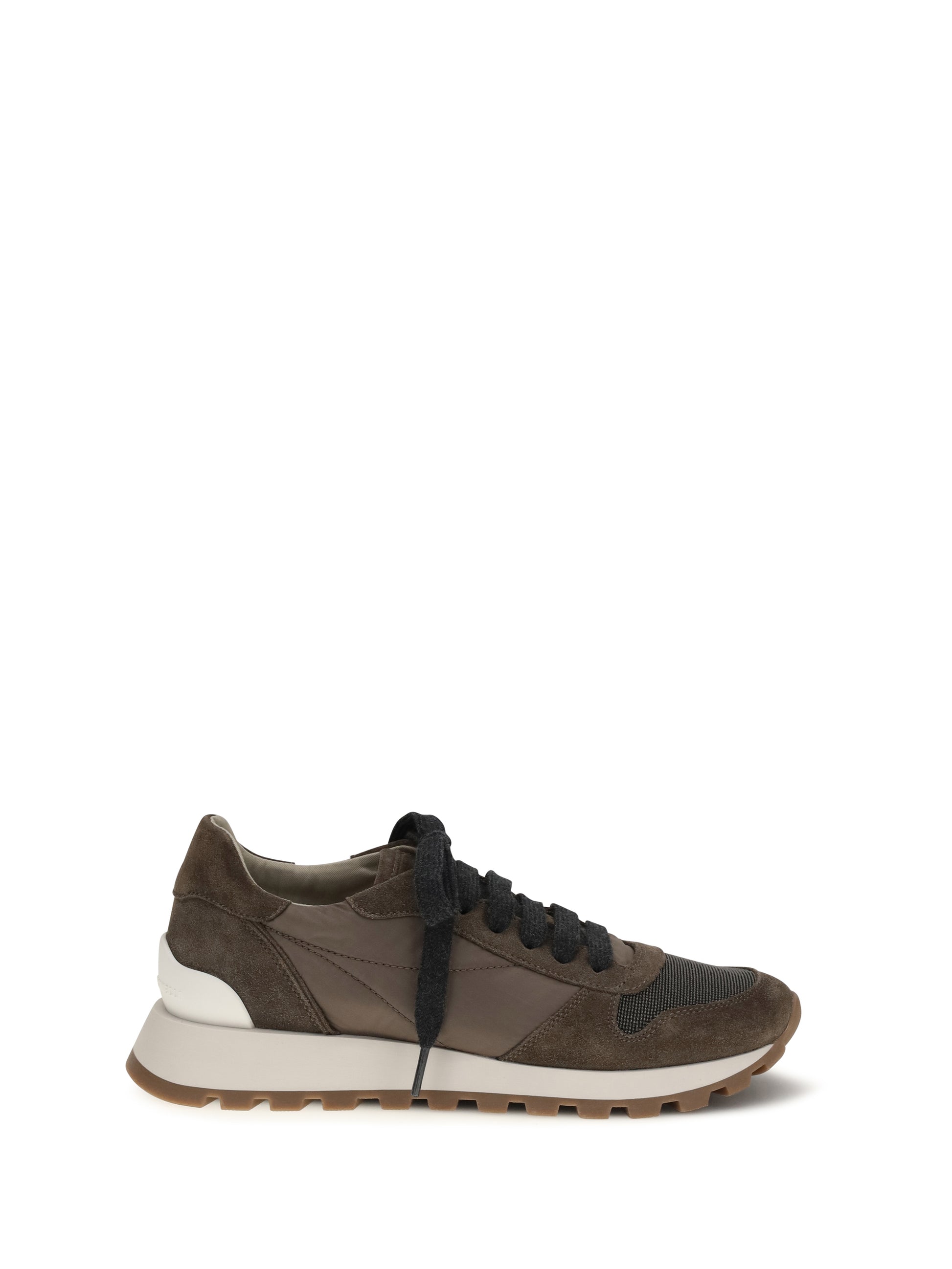 Brunello Cucinelli Women Active Sneakers BRUNELLO CUCINELLI