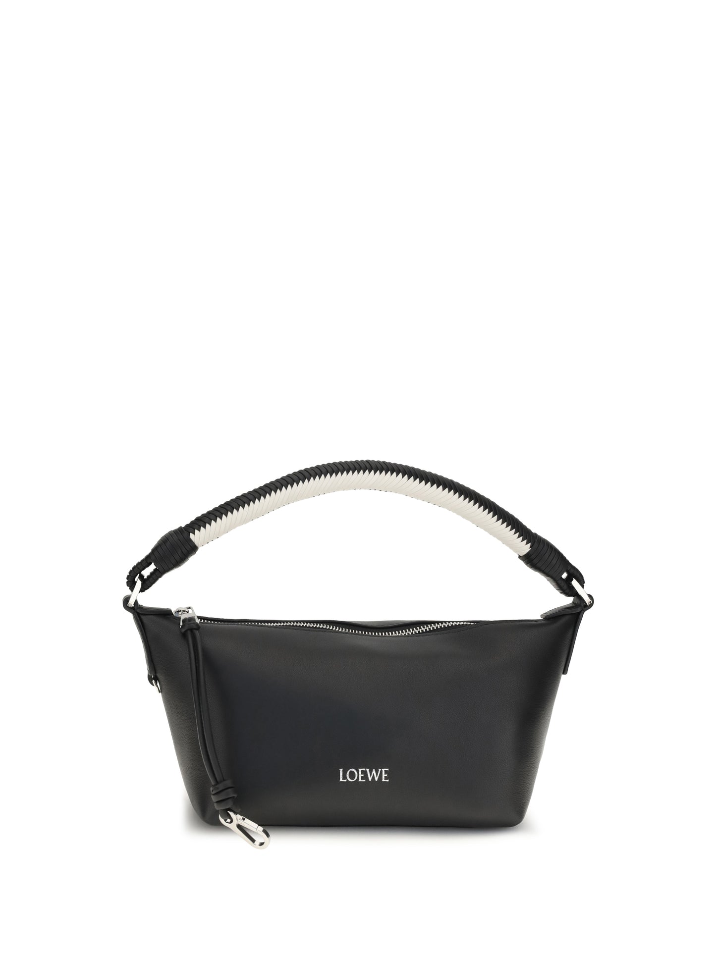 Loewe Women Cala Mini Lambskin Handbag LOEWE