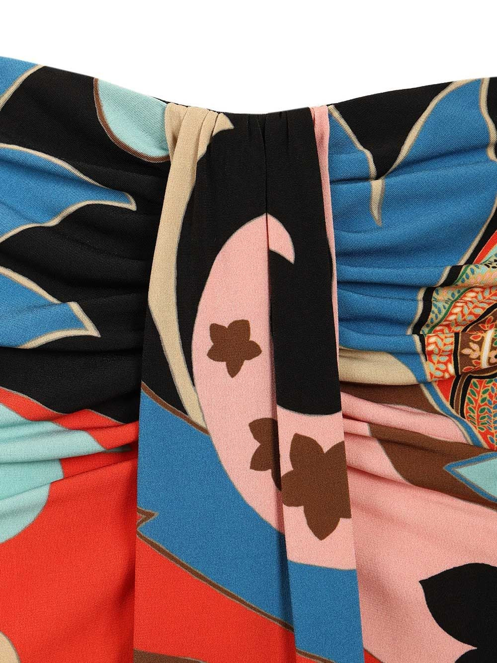 Etro Women Midi Skirt ETRO
