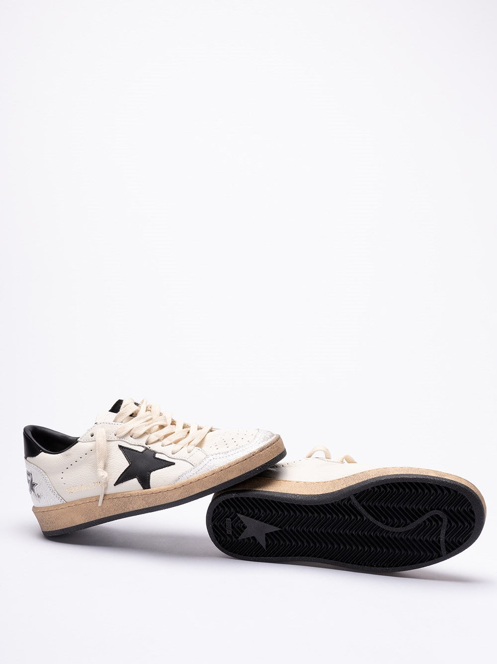 Golden Goose Women `Ball Star` Sneakers GOLDEN GOOSE