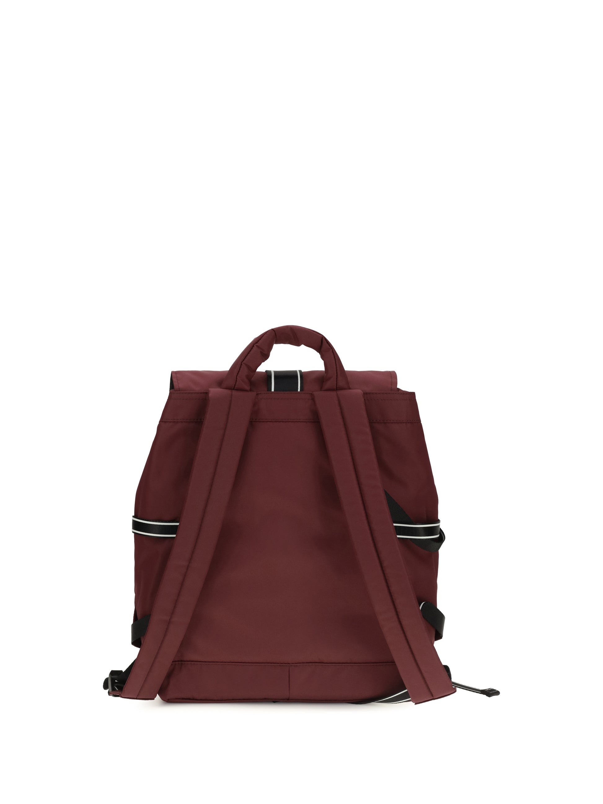 Ganni Women Re-Tech Backpack GANNI