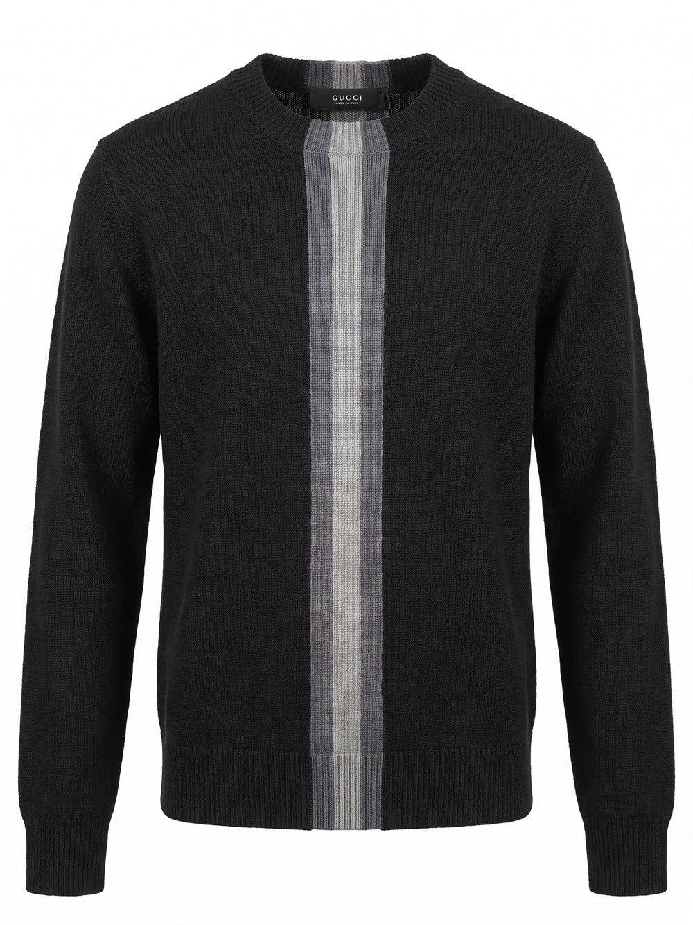 Gucci Men Round Neck Sweater GUCCI