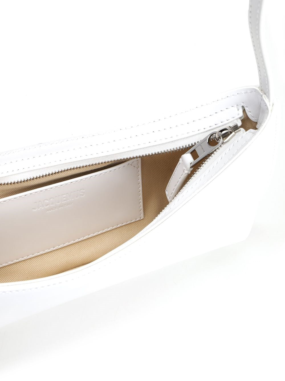 Jacquemus Women "Bisou" Bag JACQUEMUS