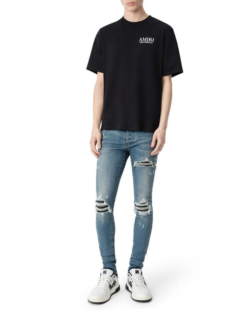 Amiri Men Jeans Skinny Mx1 AMIRI