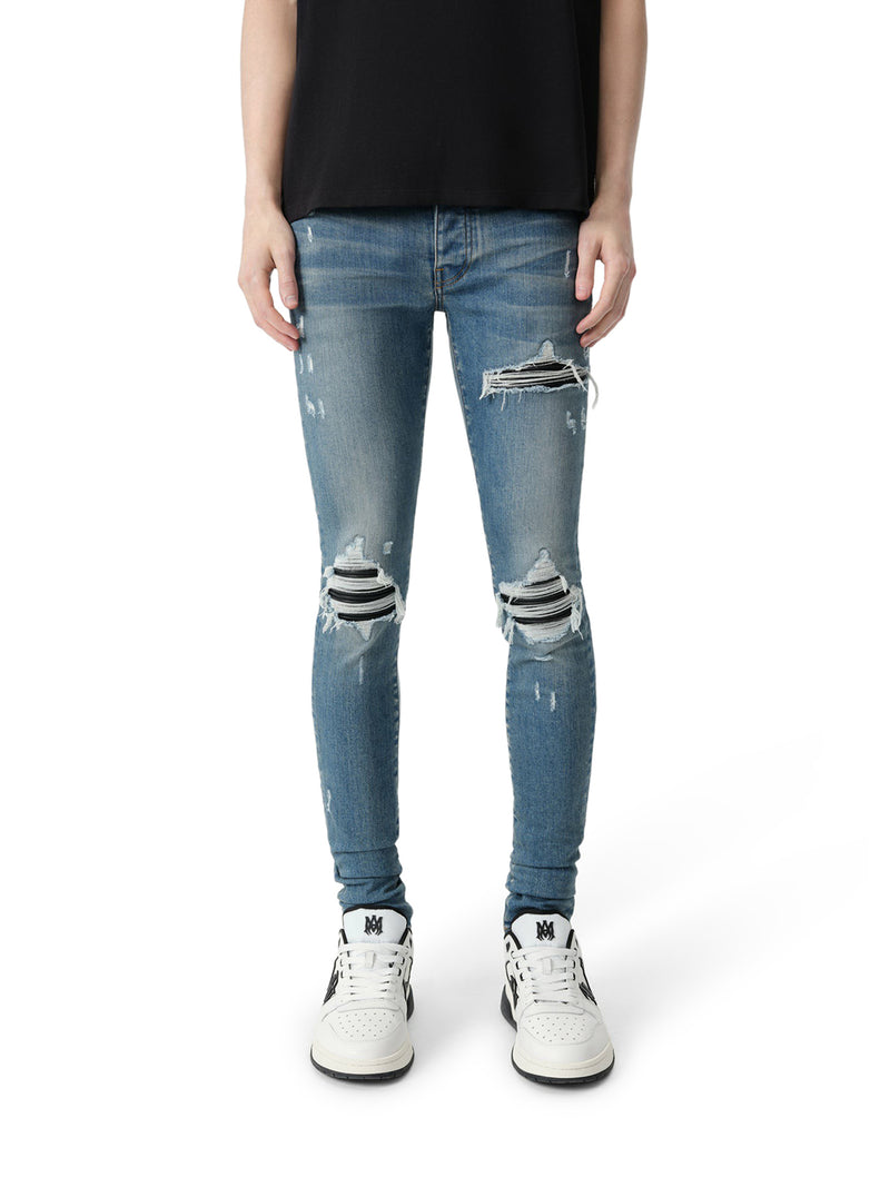 Amiri Men Jeans Skinny Mx1 AMIRI