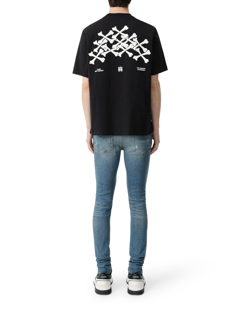 Amiri Men Jeans Skinny Mx1 AMIRI