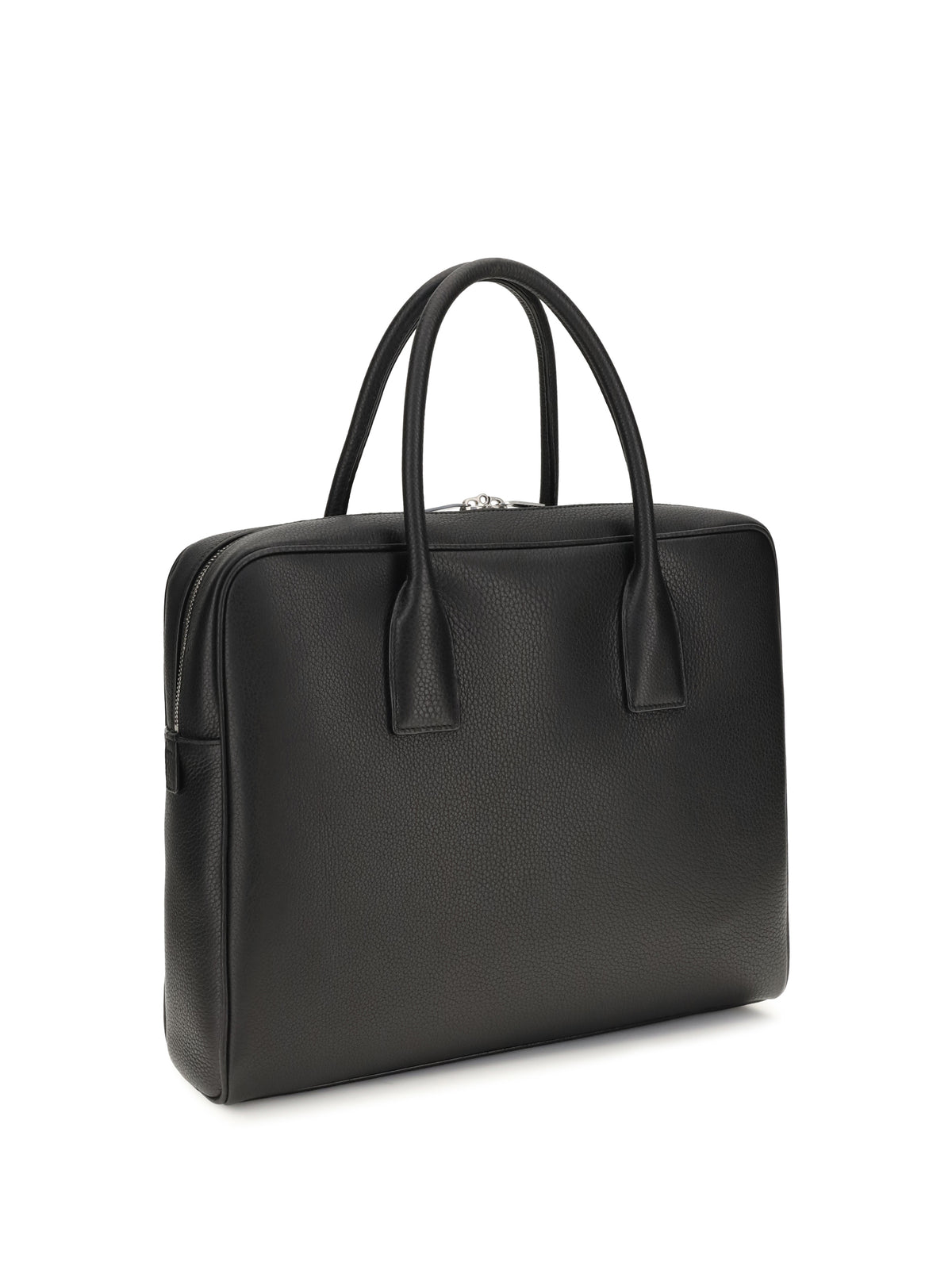 Saint Laurent Men Ysl Bv Bowling Brief E_Clifton SAINT LAURENT