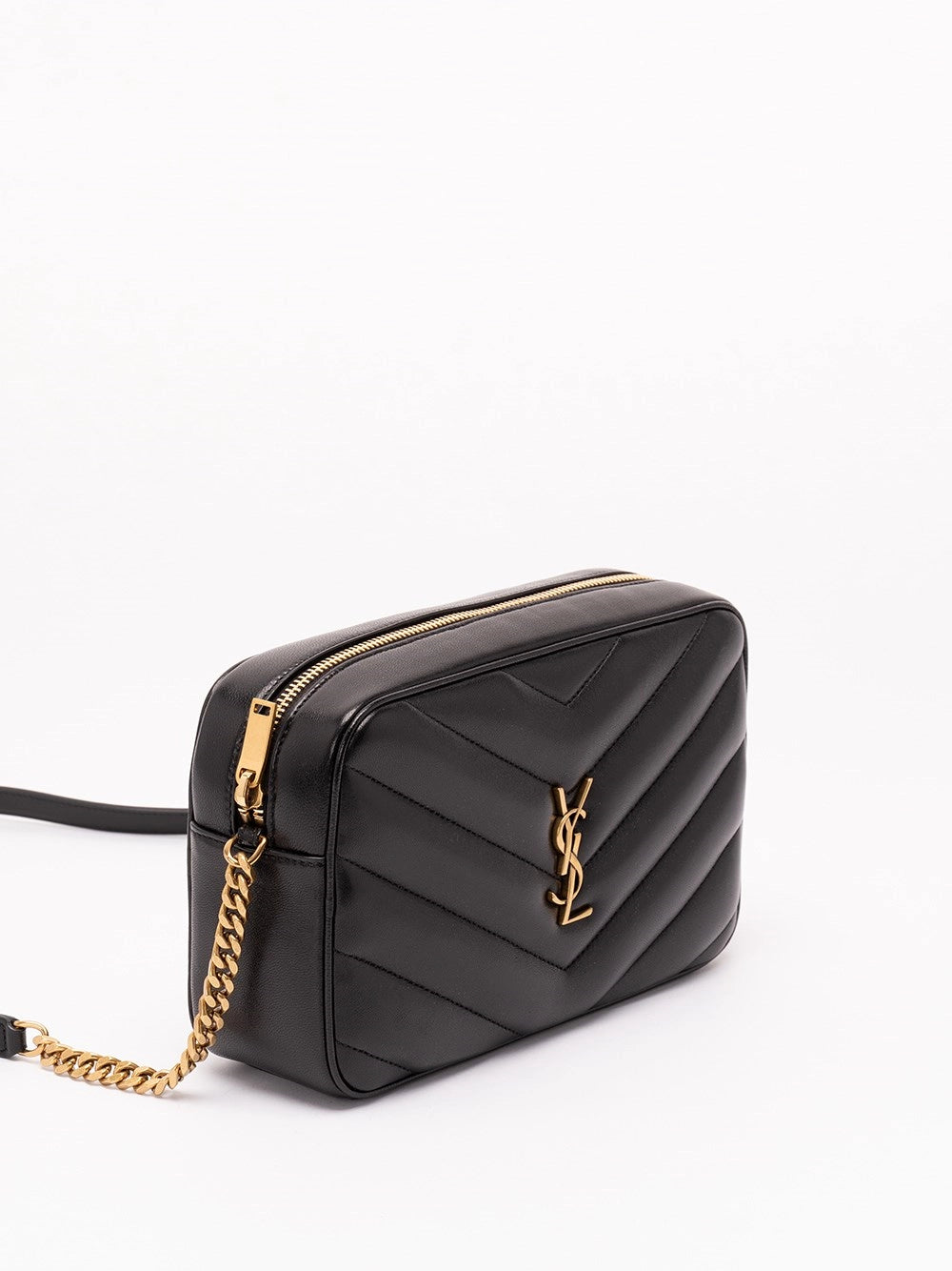 Saint Laurent Women `Loulou` Camera Bag SAINT LAURENT