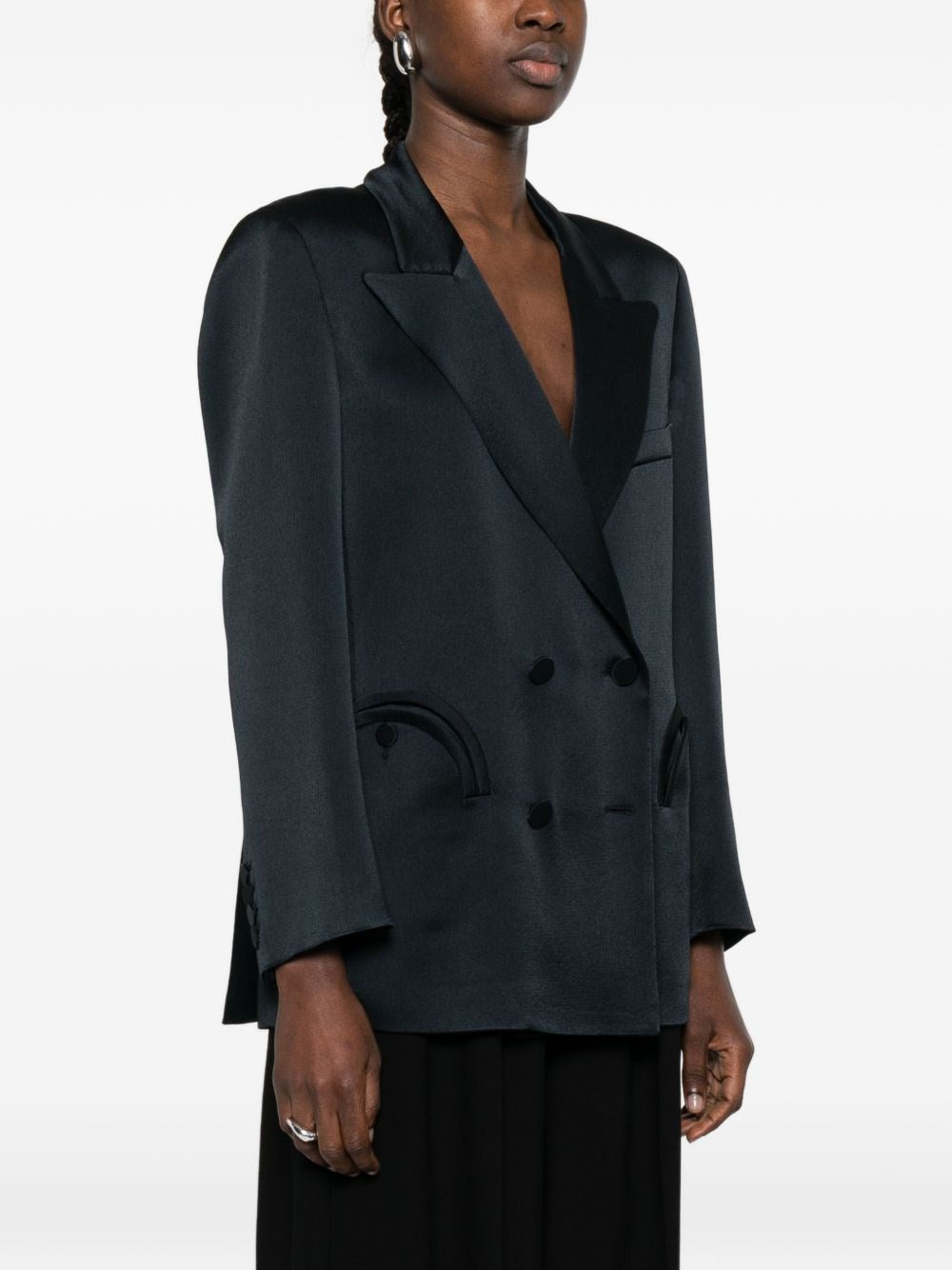 Blazé Milano Women Novalis Evening Blazer BLAZE MILANO